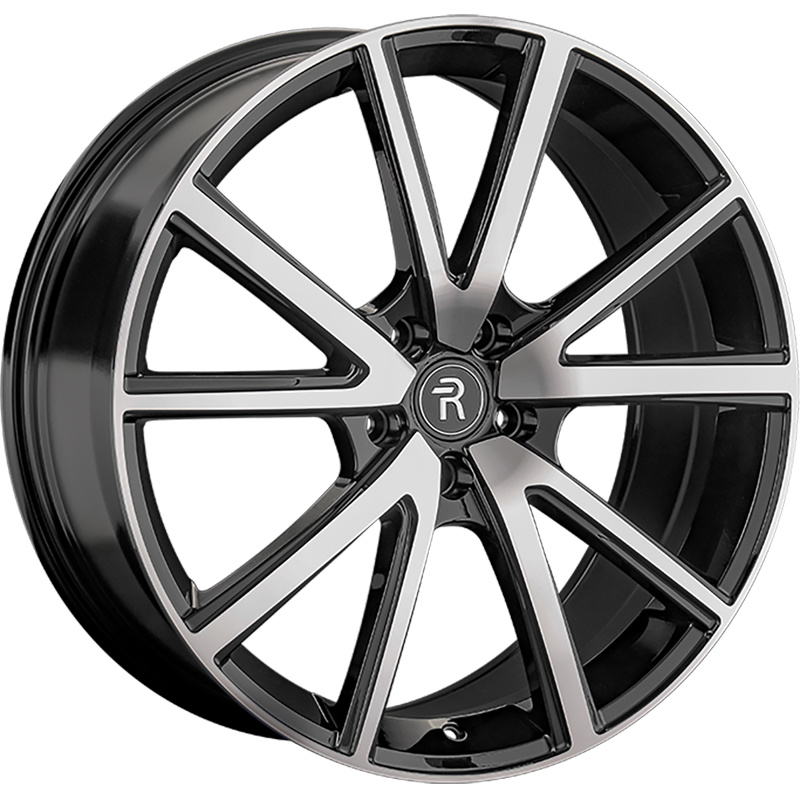 8,5x20/5x114,3 ET44 D63,3 FD198 BKF (конус, C570)