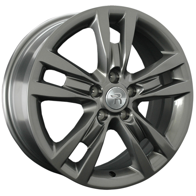 7x17/5x108 ET50 D63,3 FD61 GM (конус, C570)