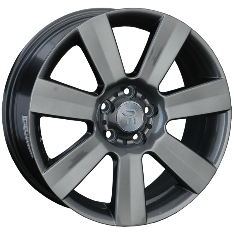 7x17/5x108 ET50 D63,3 FD73 GM (конус, C570)