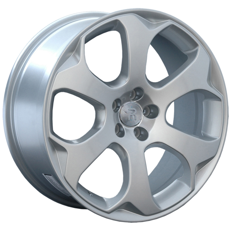7,5x17/5x108 ET52,5 D63,3 FD87 Sil (конус, C570)