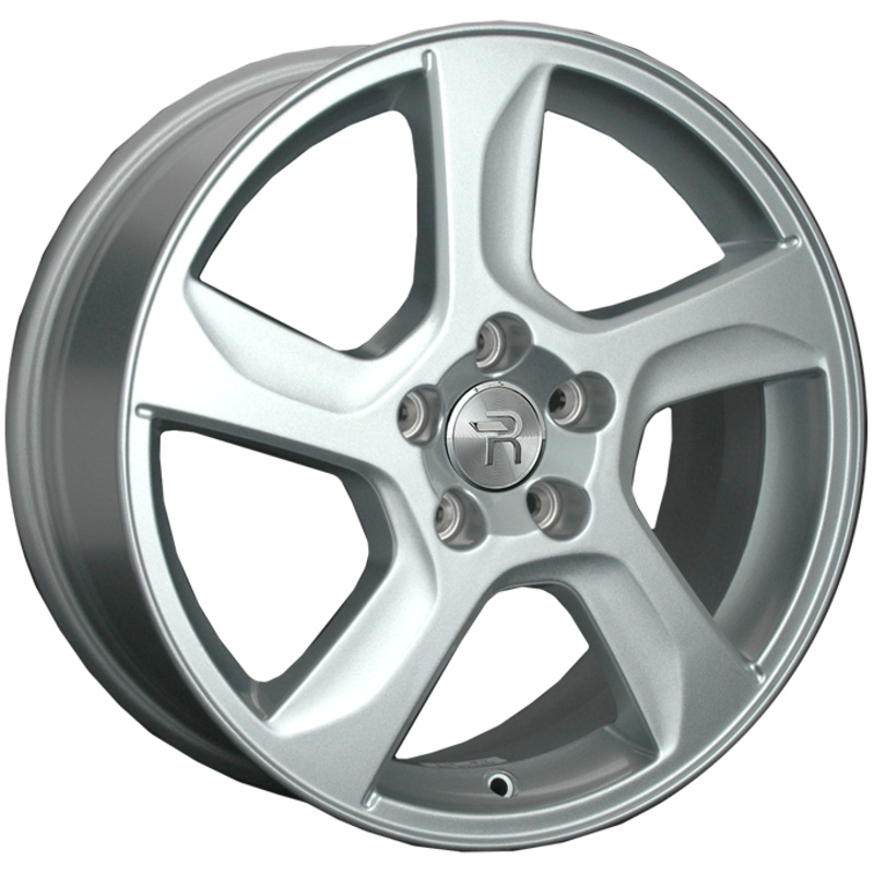 7x17/5x108 ET50 D63,3 FD93 Sil (конус, C570)