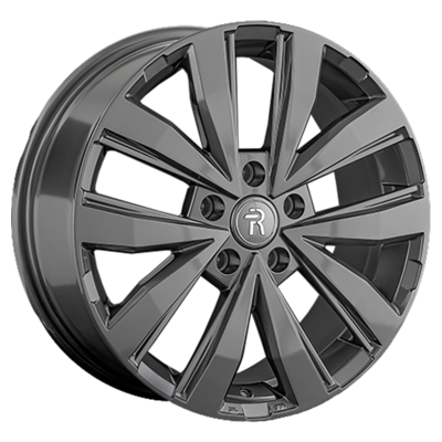 Replay R18  7,5J  PCD 5x120 ET41 ЦО 59,6 GA1 GM (конус, C570-01)