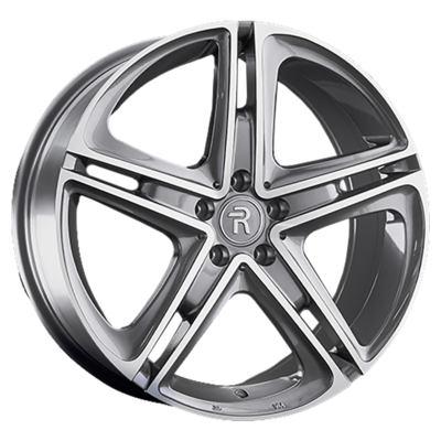 Replay R19  8J  PCD 5x108 ET42,5 ЦО 59,6 GA14 GMF (конус, C570)