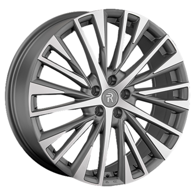 Replay R21  8J  PCD 5x108 ET45 ЦО 63,3 GL68 MGMF (конус, C570)