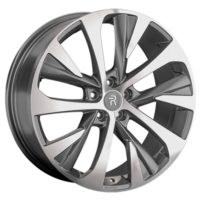 Replay R20  8J  PCD 5x108 ET52 ЦО 63,3 GL71 GMF (конус, C570)