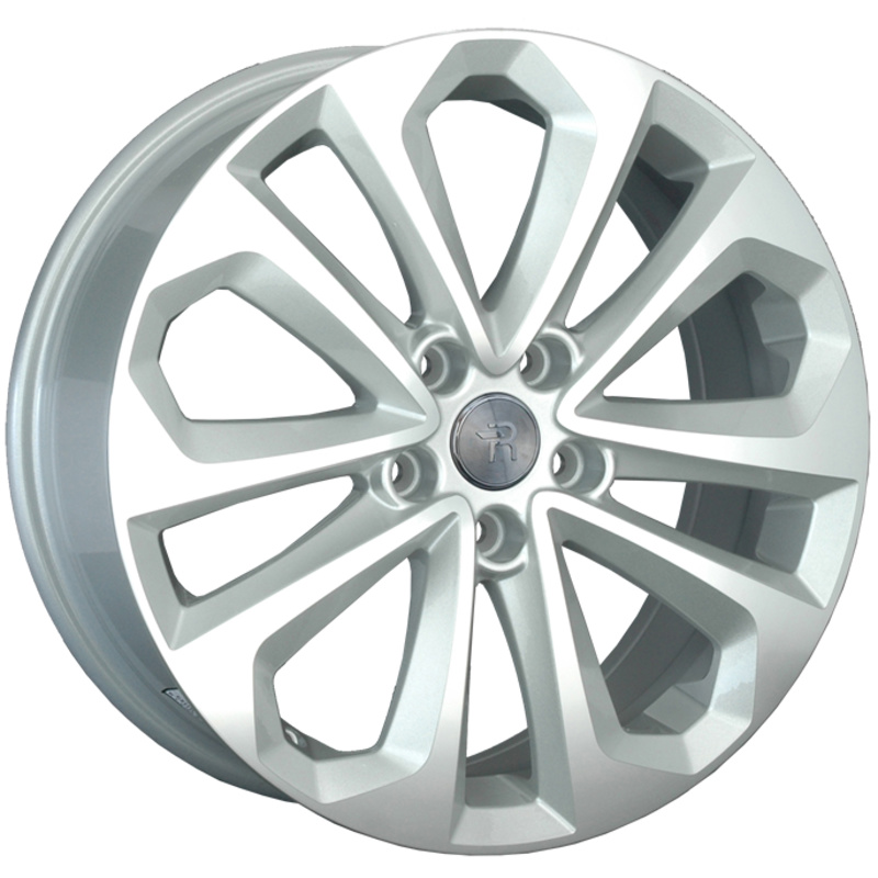 7,5x17/5x114,3 ET55 D64,1 H60 SF (конус, C570)