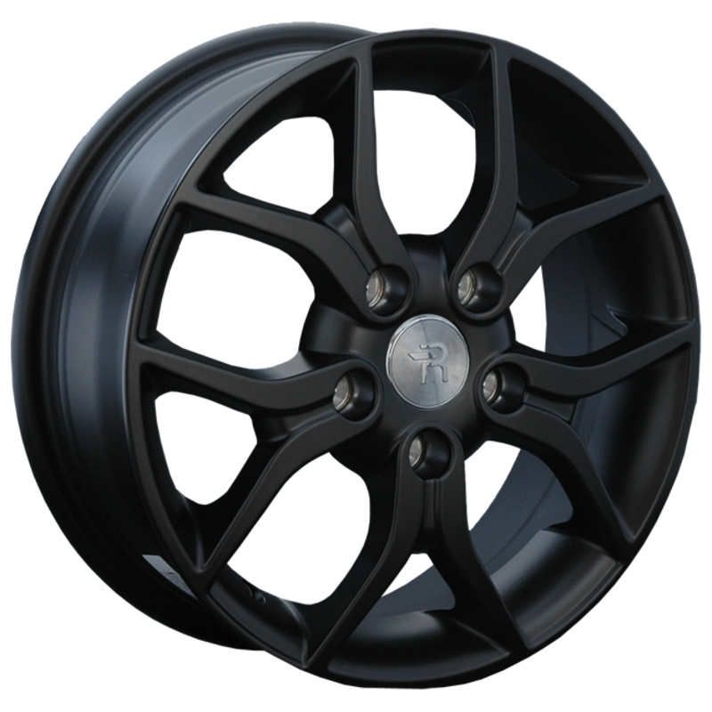 5,5x15/5x114,3 ET47 D67,1 HND20 MB (конус, C570) 600 кг HL05107