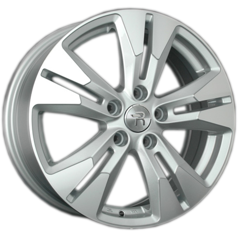 6,5x17/5x114,3 ET48 D67,1 HND207 SF (конус, C570)