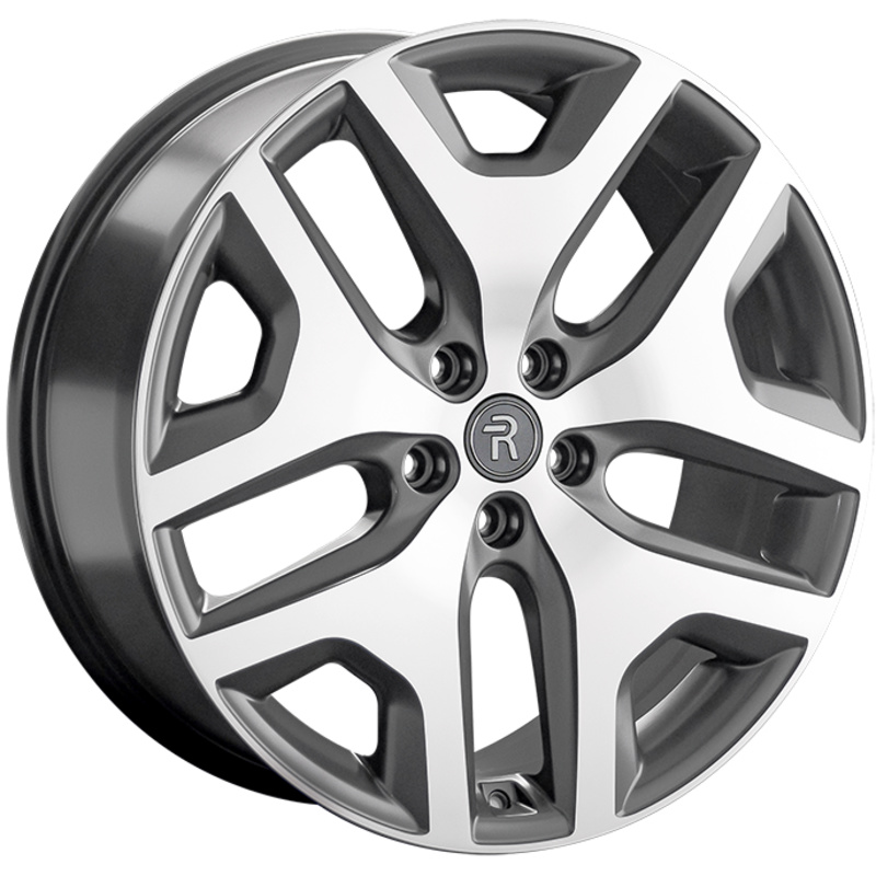 8,5x20/5x114,3 ET54 D67,1 HND212 MGMF (конус, C570)