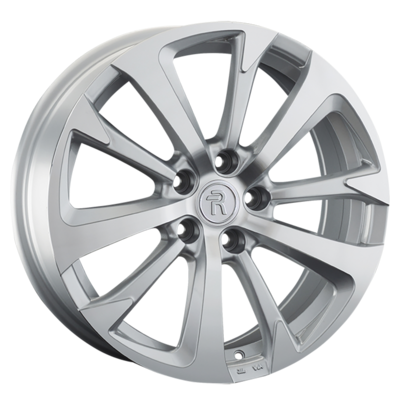 Replay R17  7J  PCD 5x114,3 ET47 ЦО 67,1 HNЦО 252 SF (конус, C570)