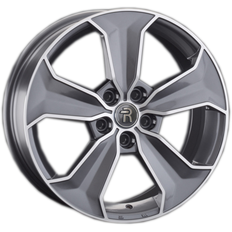 7,5x18/5x114,3 ET49,5 D67,1 HND263 GMF (конус, C570)