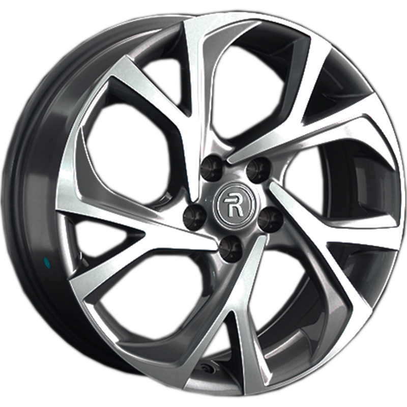 7x17/5x114,3 ET51 D67,1 HND320 GMF (конус, C570)