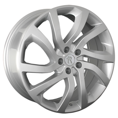 Replay R20  8J  PCD 5x114,3 ET49,5 ЦО 67,1 HNЦО 336 Sil (конус, C570)