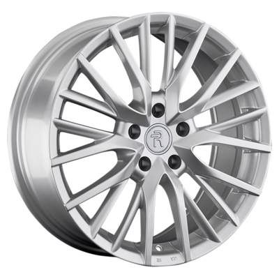 Replay R18  8J  PCD 5x114,3 ET49,5 ЦО 67,1 HNЦО 388 Sil (конус, C570)