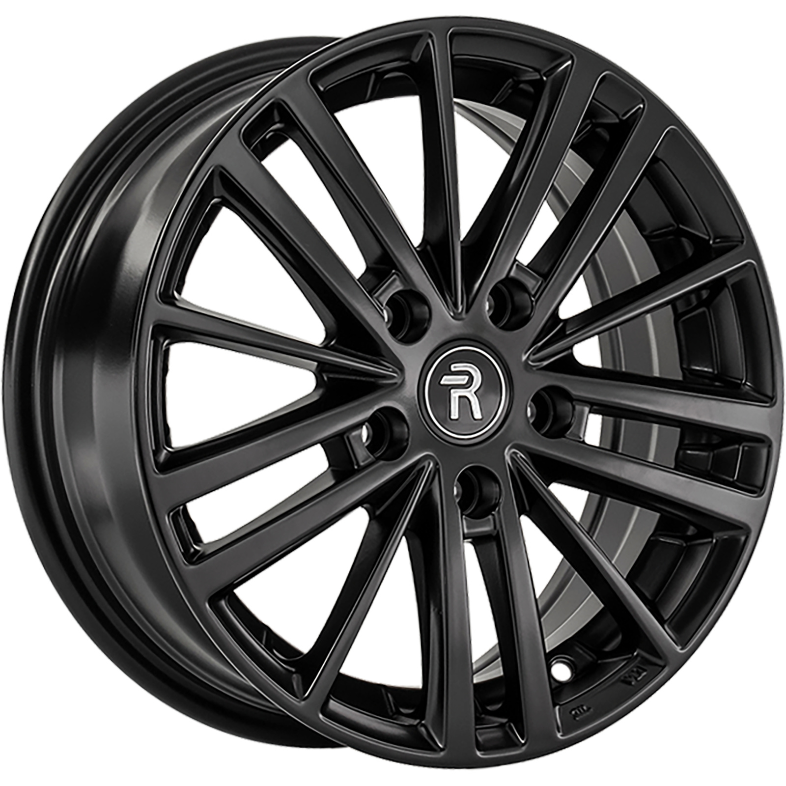 6,5x15/5x114,3 ET45 D67,1 HND395 BKS (конус, C570)