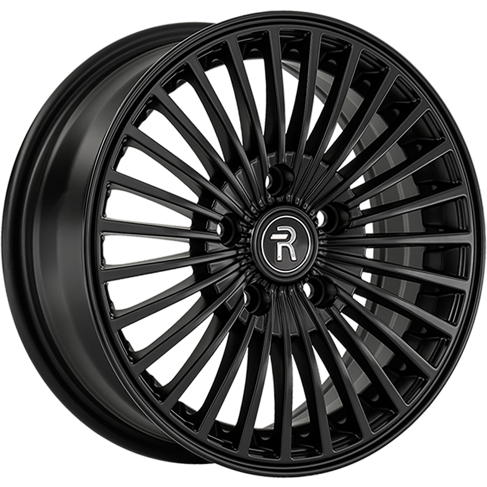 6,5x15/5x114,3 ET50 D67,1 HND396 BKS (конус, C570)