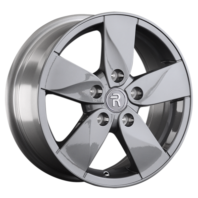 Replay R15  6,5J  PCD 5x114,3 ET42 ЦО 67,1 HNЦО 97 GM (конус, C570)