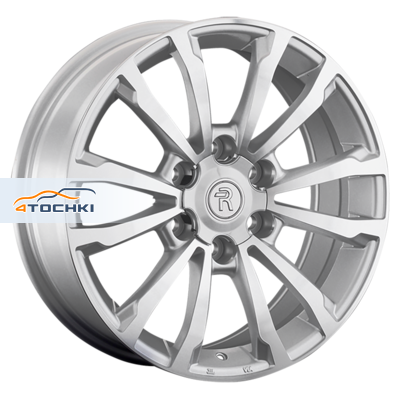 7,5x18/6x139,7 ET42 D100,1 HV20 SF (пш)