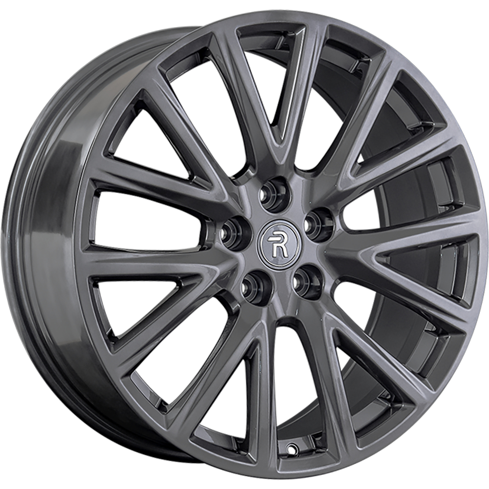 8,5x20/5x114,3 ET44 D66,1 INF110 GM (конус, C570)