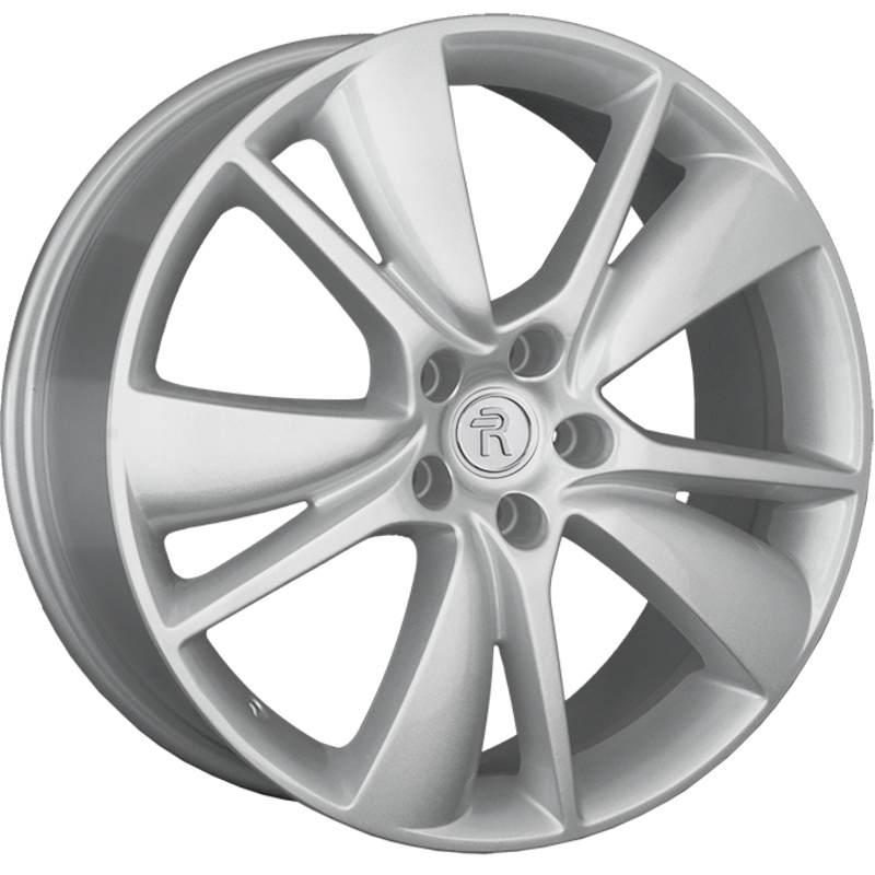 8x18/5x114,3 ET45 D66,1 INF17(NS) Sil (конус, C570)