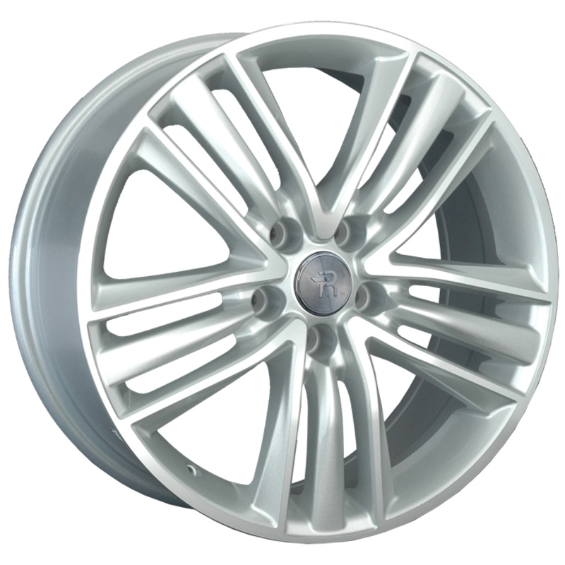 9,5x21/5x114,3 ET50 D66,1 INF19 SF (конус, C570)
