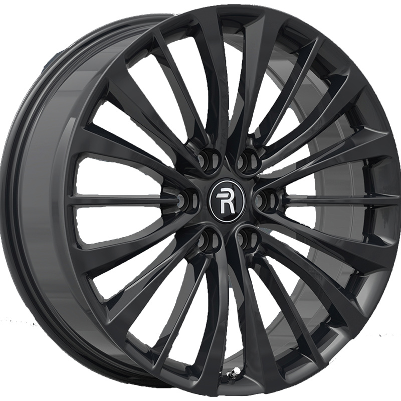8x22/6x139,7 ET30 D77,8 INF28 GM (конус, NS002)