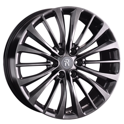 Replay R22  8J  PCD 6x139,7 ET30 ЦО 77,8 INF28 HPB (конус, NS002)