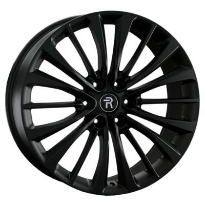 Replay R22  8J  PCD 6x139,7 ET30 ЦО 77,8 INF28 MB (конус, NS002)