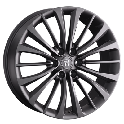 Replay R22  8J  PCD 6x139,7 ET30 ЦО 77,8 INF28 MGM (конус, NS002)