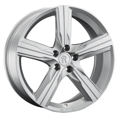 Replay R19  8J  PCD 5x112 ET45 ЦО 57,1 INF51(VV) SF (конус, C570)