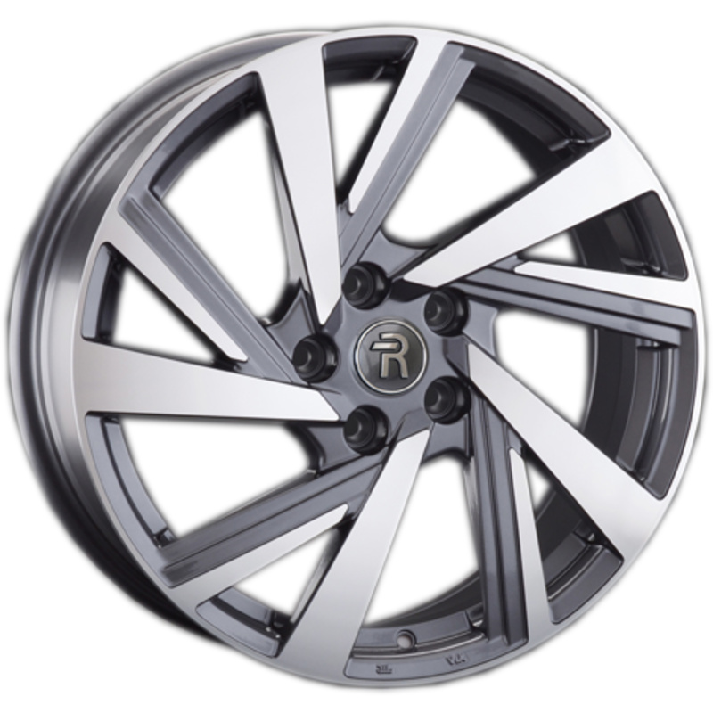 7,5x18/5x114,3 ET45 D66,1 INF52 GMF (конус, C570)