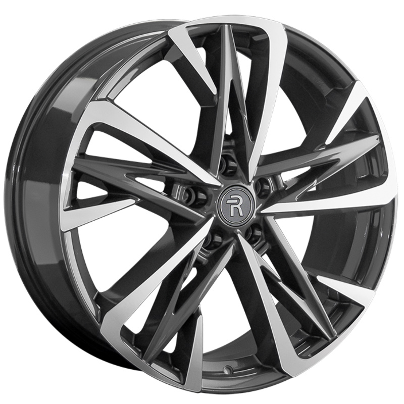 8x20/5x114,3 ET50 D66,1 INF99 GMF (конус, C570)