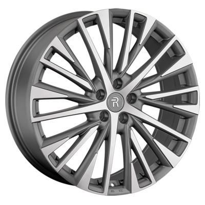 Replay R21  8J  PCD 5x108 ET41 ЦО 65,1 JA1 MGMF (конус, C570)