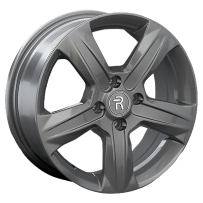 Replay R17  7J  PCD 5x108 ET40 ЦО 54,1 JC22 GM (конус, C570)