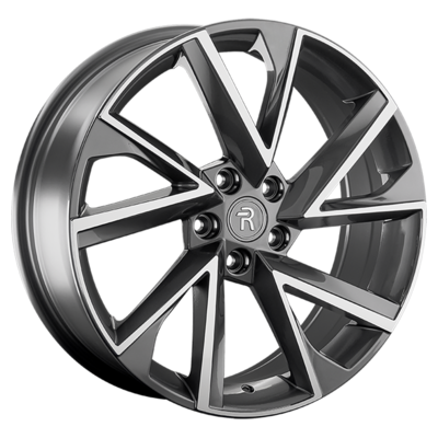 Replay R19  7J  PCD 5x114,3 ET35 ЦО 67,1 JC8 GMF (конус, C570)