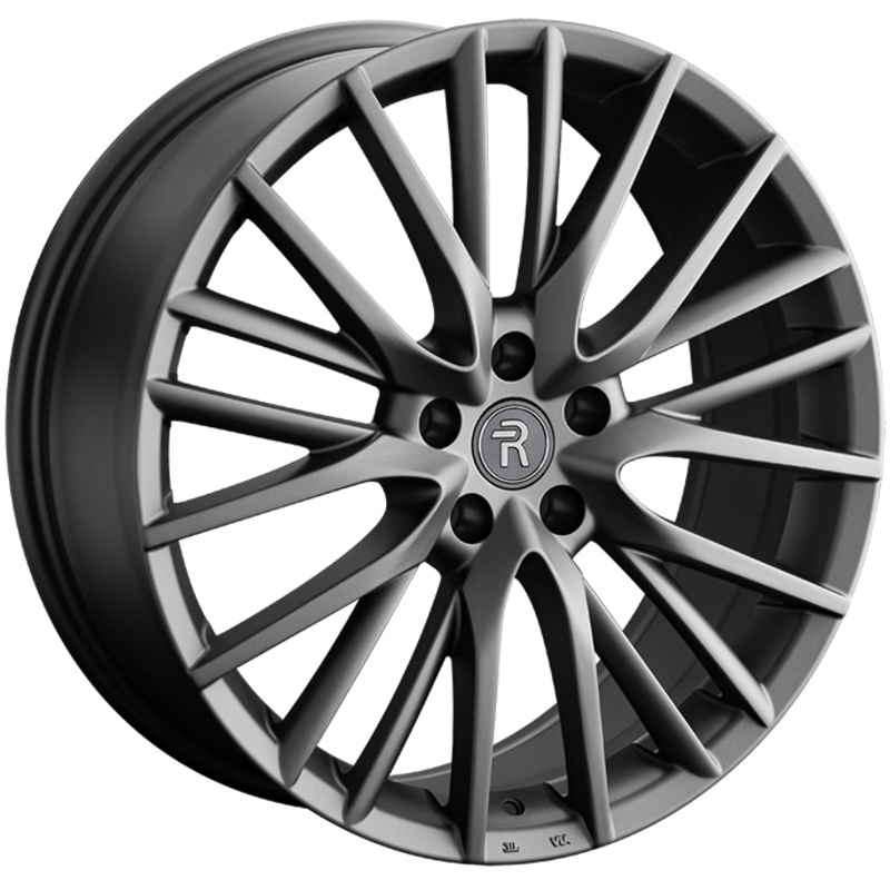 8x18/5x108 ET45 D63,3 JG38 MGM (конус, C570)