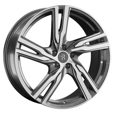 Replay R20  8J  PCD 5x108 ET38 ЦО 60,1 JT14 GMF (конус, C570)