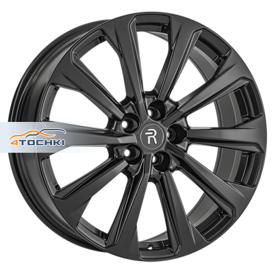 8x20/5x108 ET39 D60,1 JT15 BKS (конус)