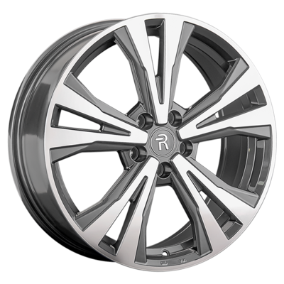 Replay R18  7J  PCD 5x108 ET38 ЦО 60,1 JT6 GMF (конус, C570)