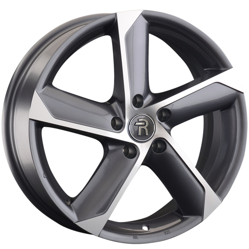 7x18/5x114,3 ET40,5 D67,1 KI252 GMF (конус, C570)