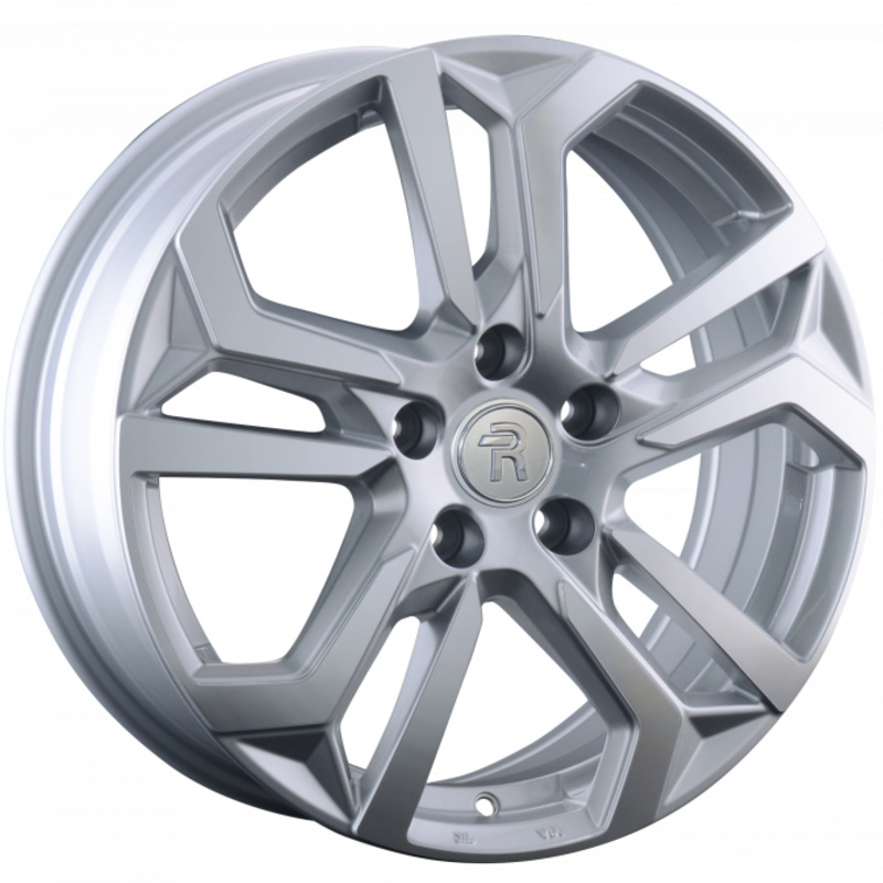 Replay KI263