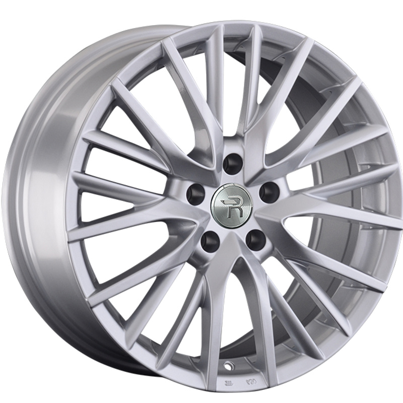 8x18/5x114,3 ET34 D67,1 KI268 Sil (конус, C570)