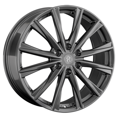 Replay R20  8J  PCD 6x114,3 ET46 ЦО 67,1 KI391 GM (конус, C570)