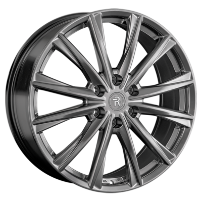 Replay R20  8J  PCD 6x114,3 ET46 ЦО 67,1 KI391 HPB (конус, C570)