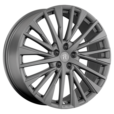 Replay R21  9J  PCD 5x120 ET45,5 ЦО 62,6 LI3 MGM (конус, C570)