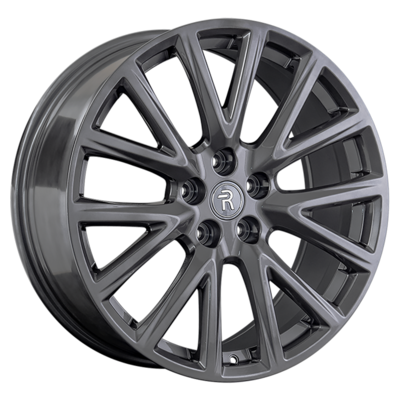 Replay R20  8,5J  PCD 5x120 ET45 ЦО 62,6 LI7 GM (конус, C570)