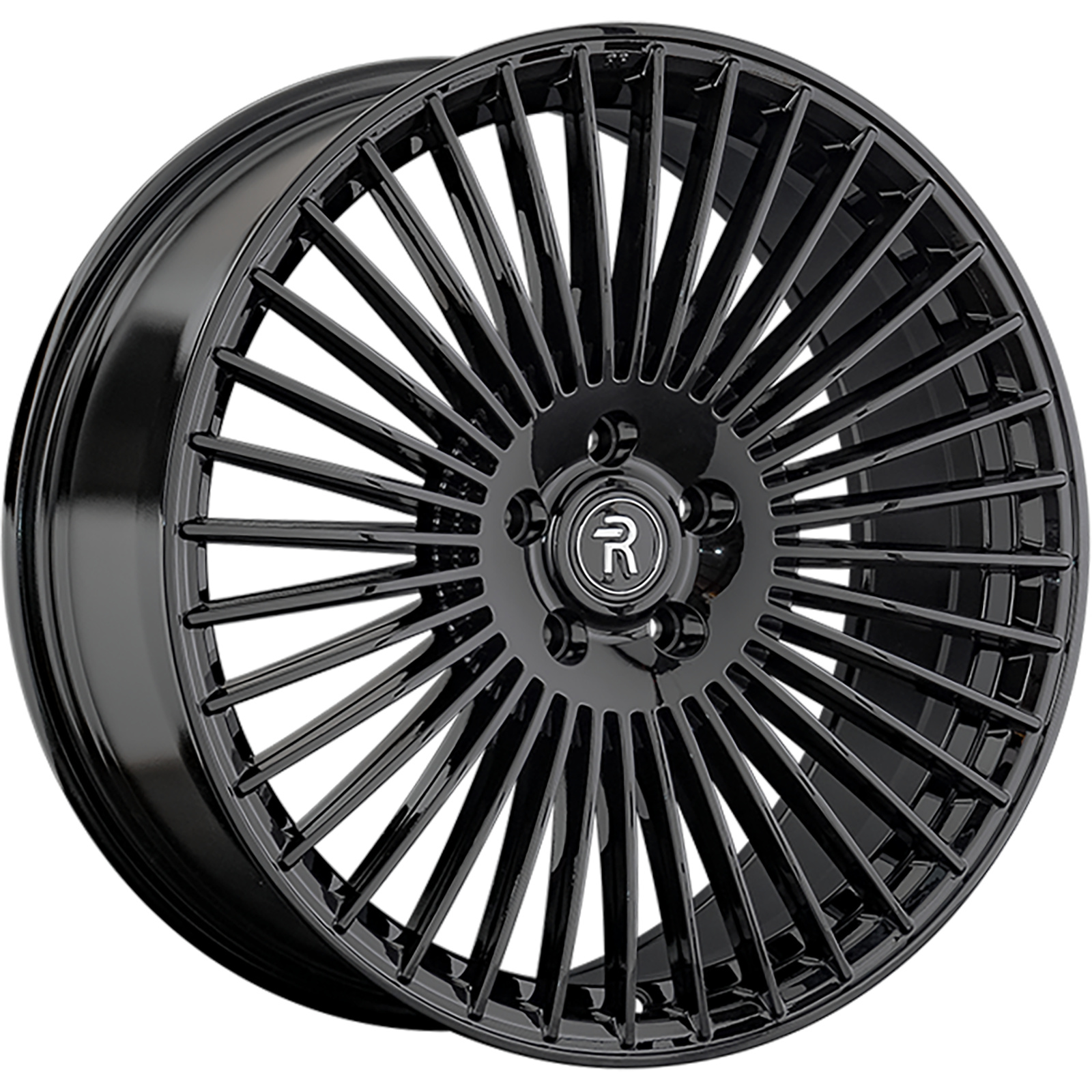 8,5x20/5x108 ET45 D63,3 LR119 BK (конус, C570)