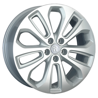 Replay R18  7J  PCD 5x114,3 ET35 ЦО 60,1 LX102 SF (конус, C570)