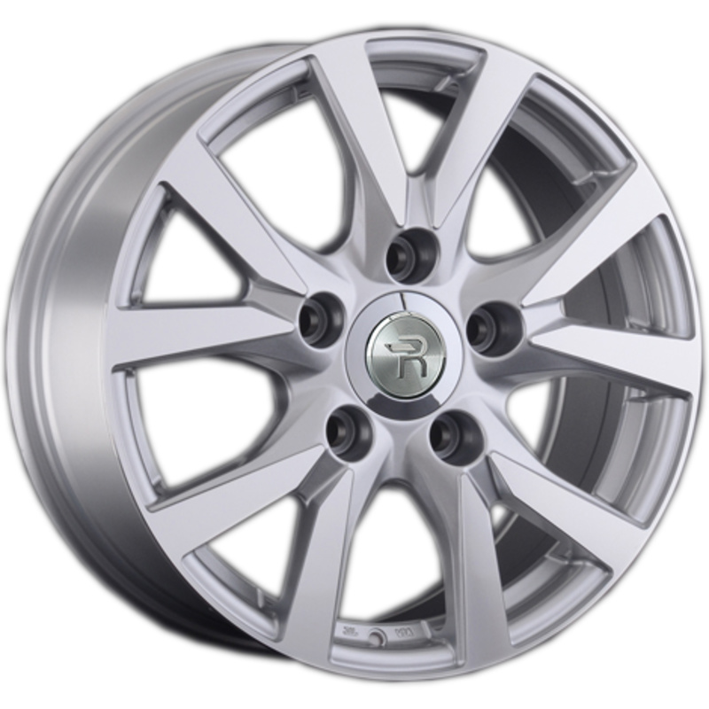 8x18/5x150 ET56 D110,1 LX103 SF (пш)