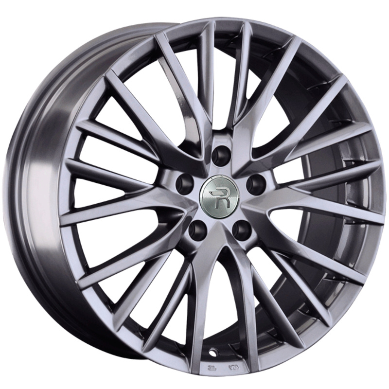 Replay LX107